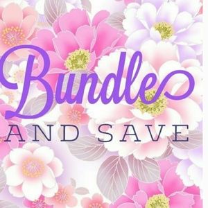 Bundle and Save
